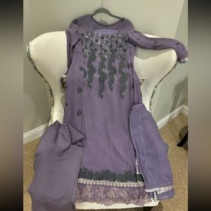 Shalwar kameez